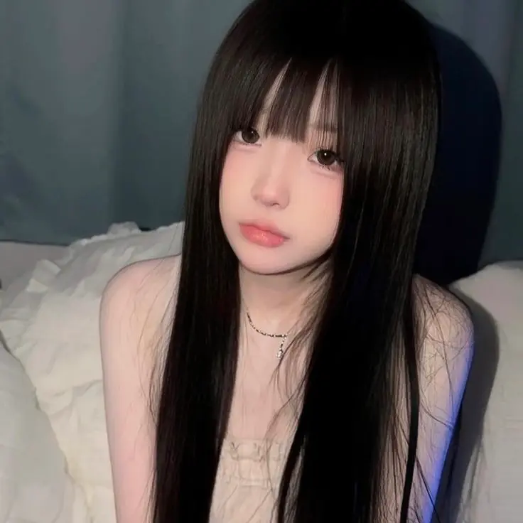 Avatar of Mei