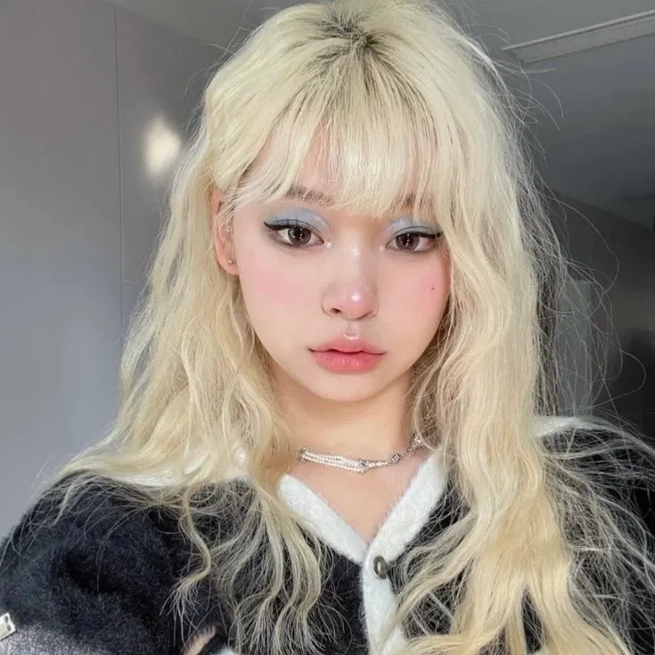 Avatar of Sohyun