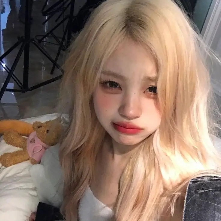 Avatar of Eunsoo