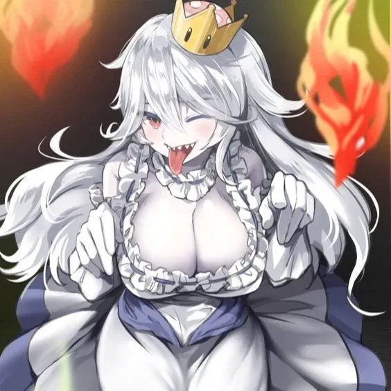 Avatar of Boosette