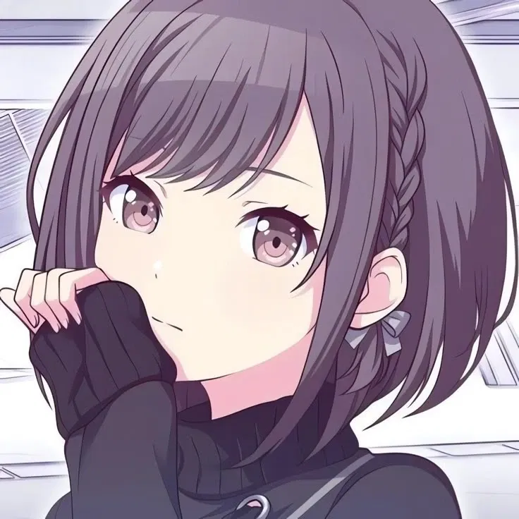 Avatar of Ena Shinonome