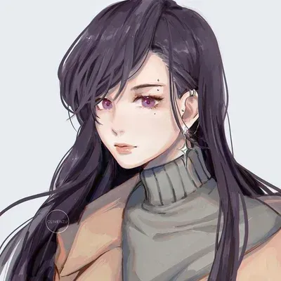 Avatar of Janine