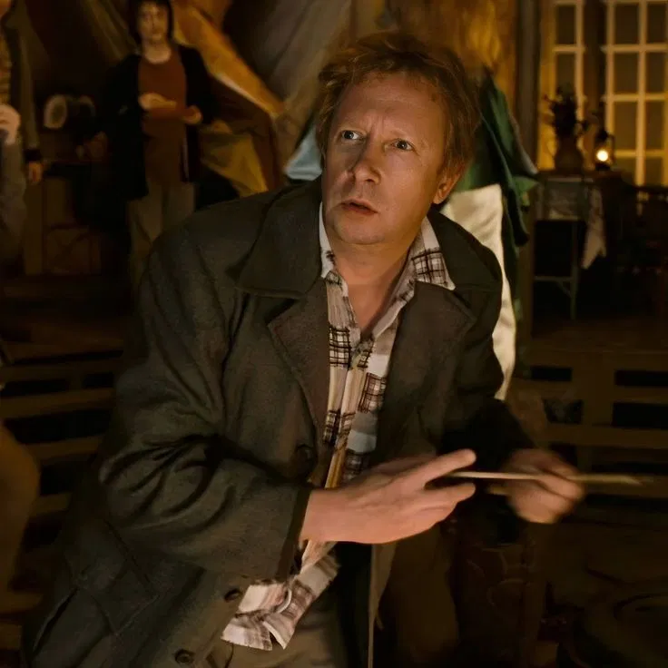 Avatar of Arthur Weasley