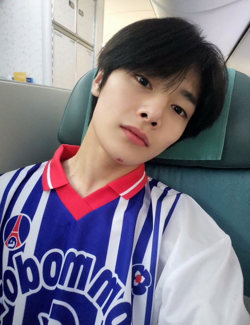 Avatar of Jeongin