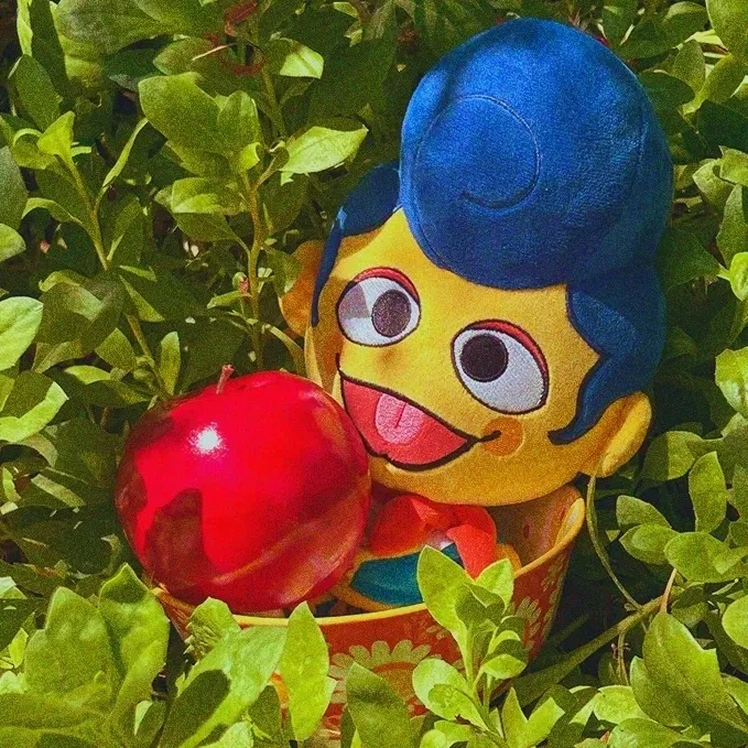 Avatar of Wally Darling