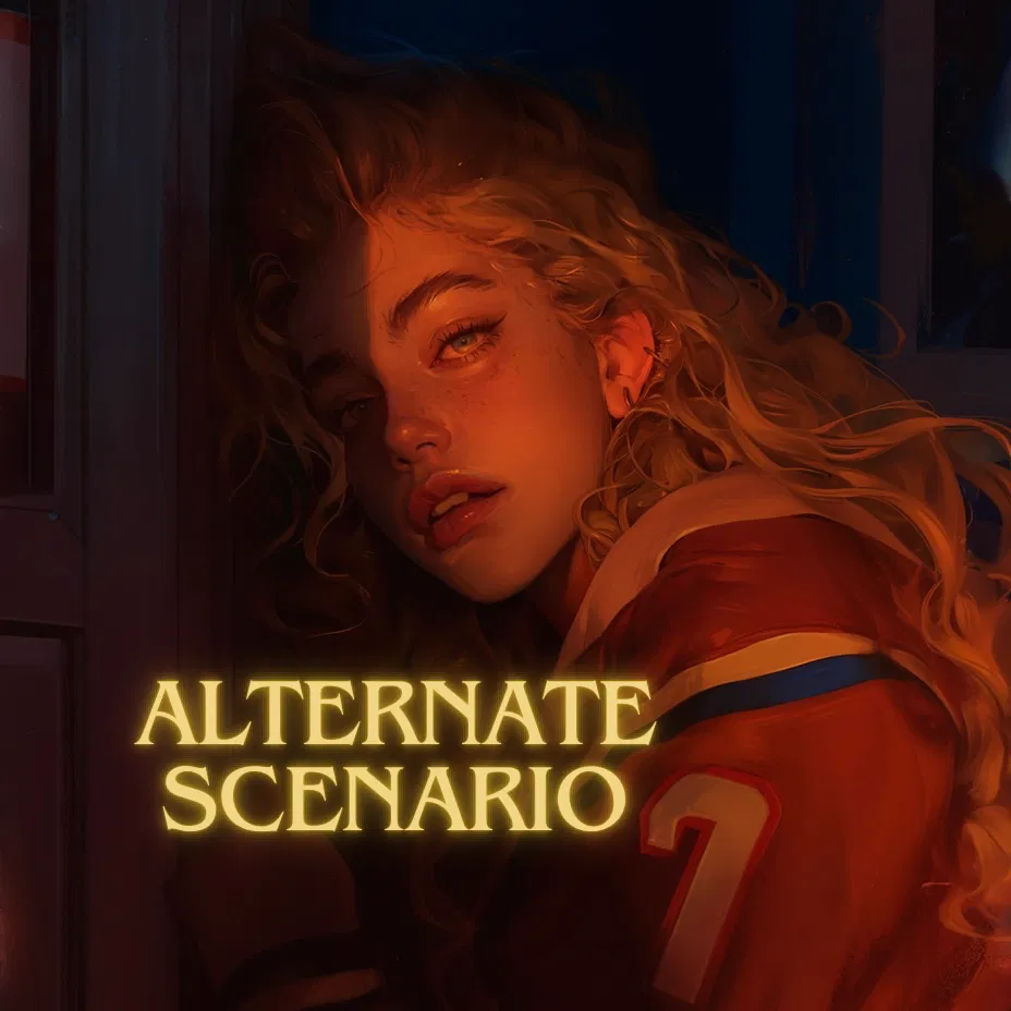 Avatar of Quinn - On Again Off Again 