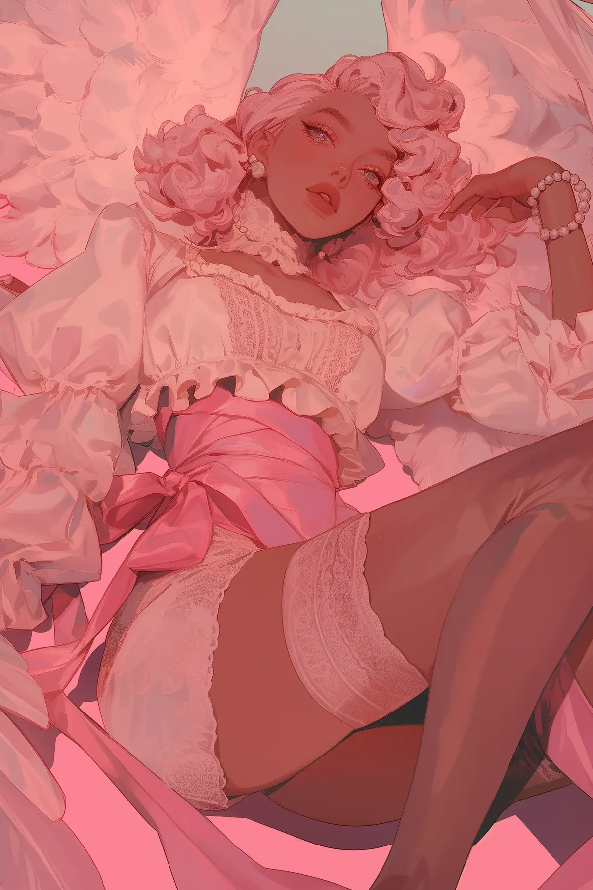 Avatar of Rosaline High Luminary