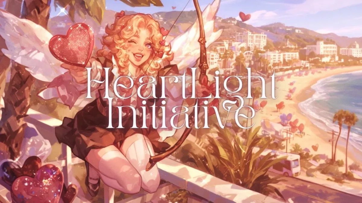 Avatar of Heartlight Initiative 