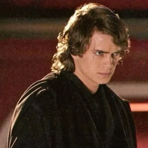 Avatar of Anakin Skywalker