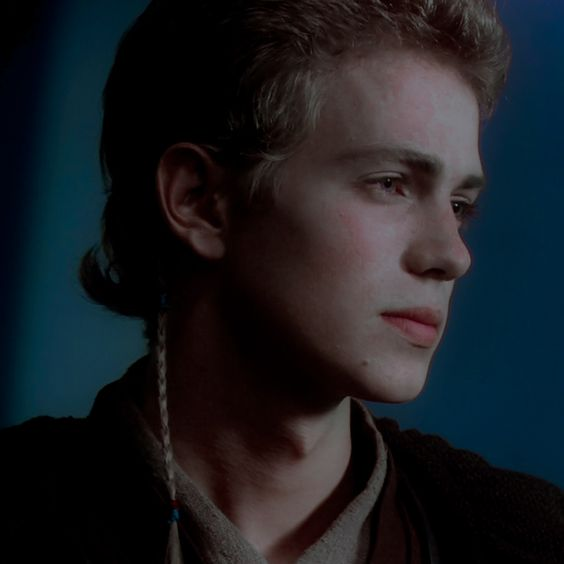 Avatar of Anakin Skywalker 