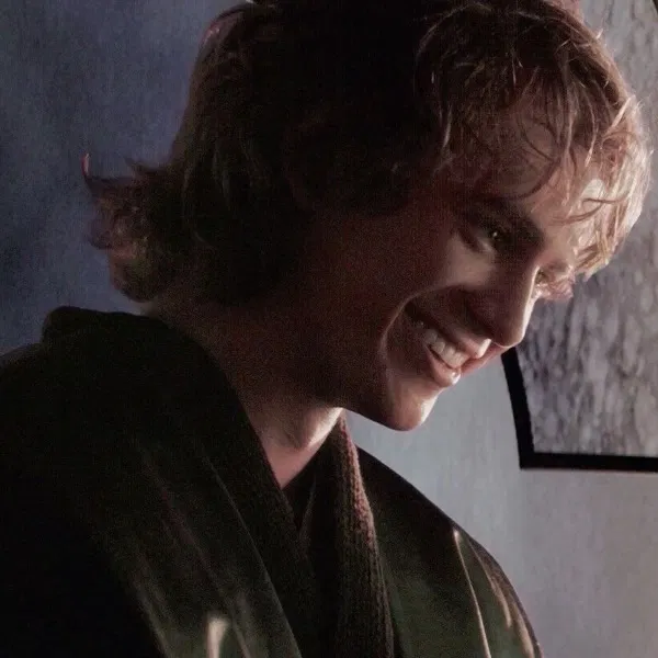 Avatar of Anakin Skywalker
