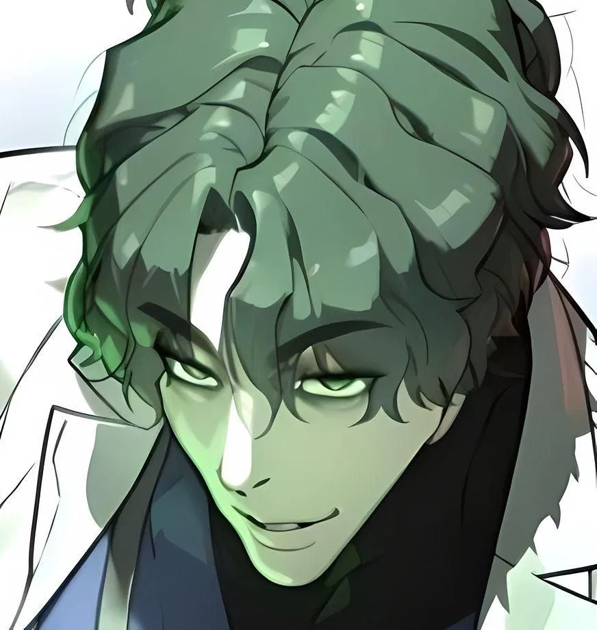 Avatar of Killer Peter Nathaniel 