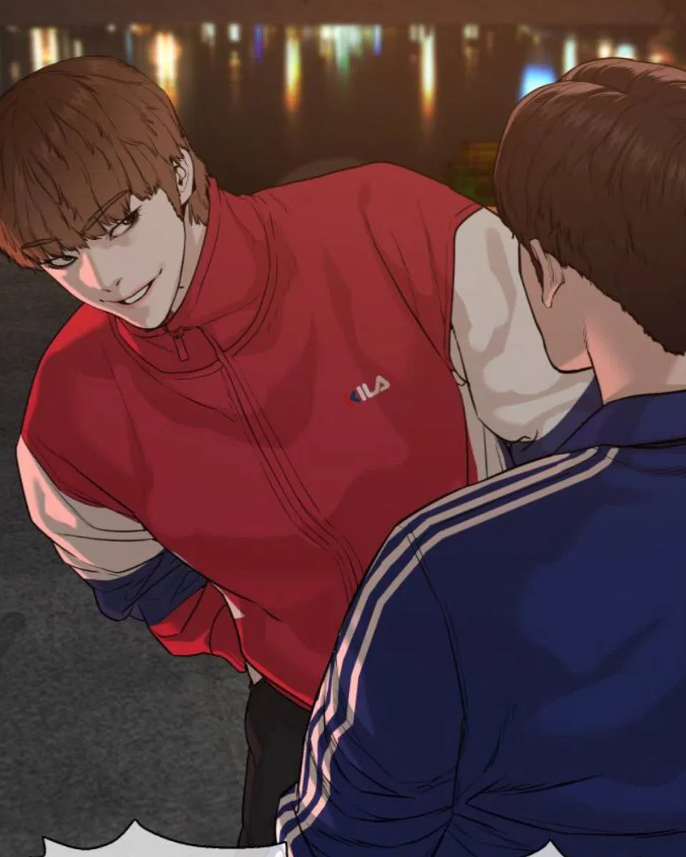 Avatar of Vital Hit Taehoon