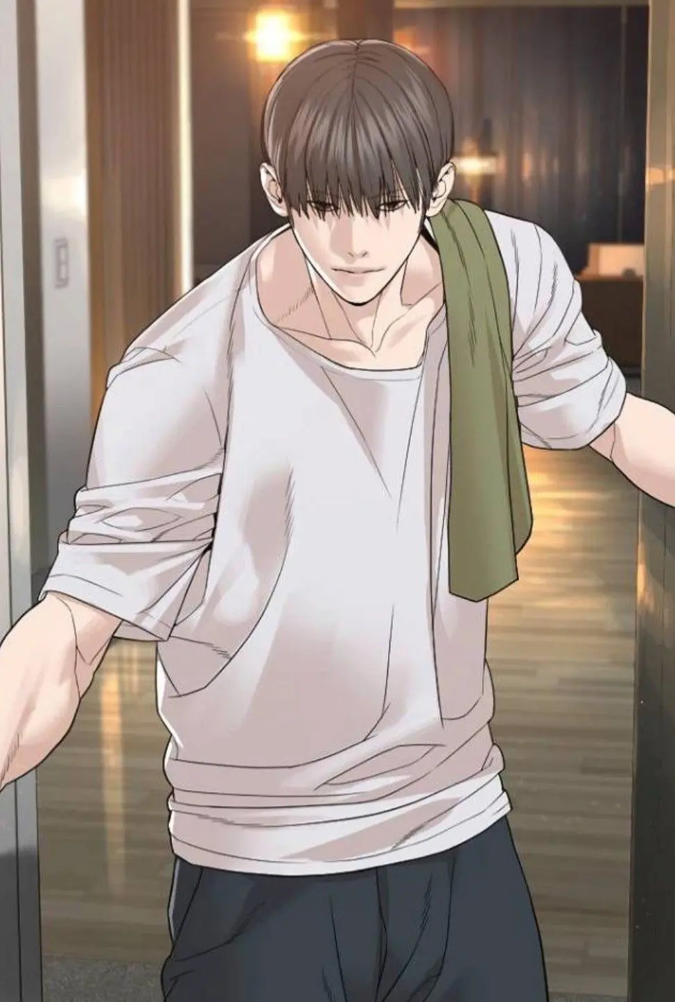 Avatar of Viral Hit Haesu Seo