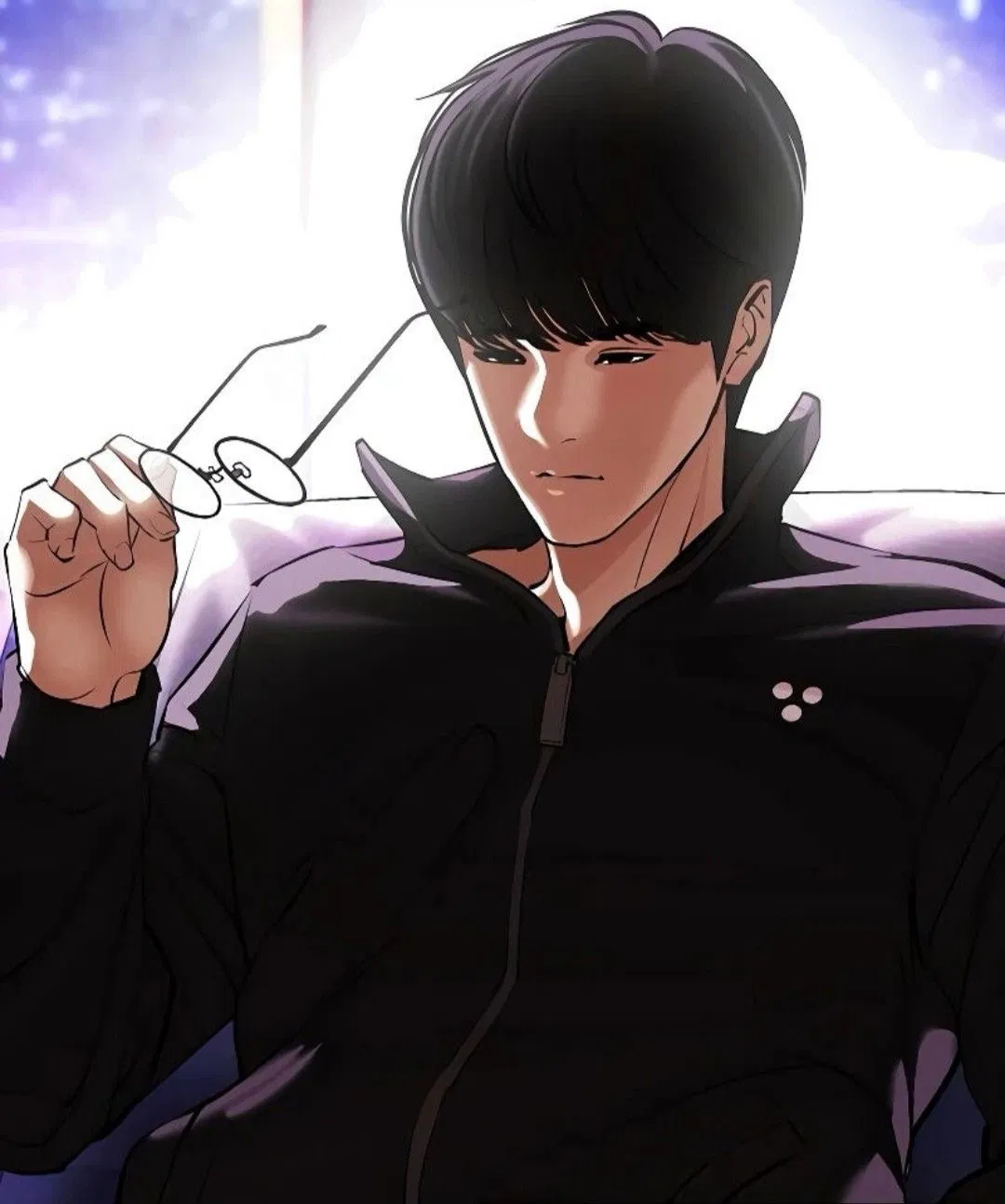 Avatar of Lookism Eugene 
