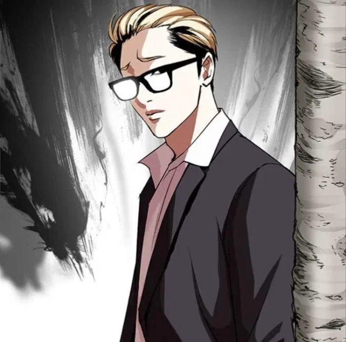 Avatar of Lookism Goo Kim