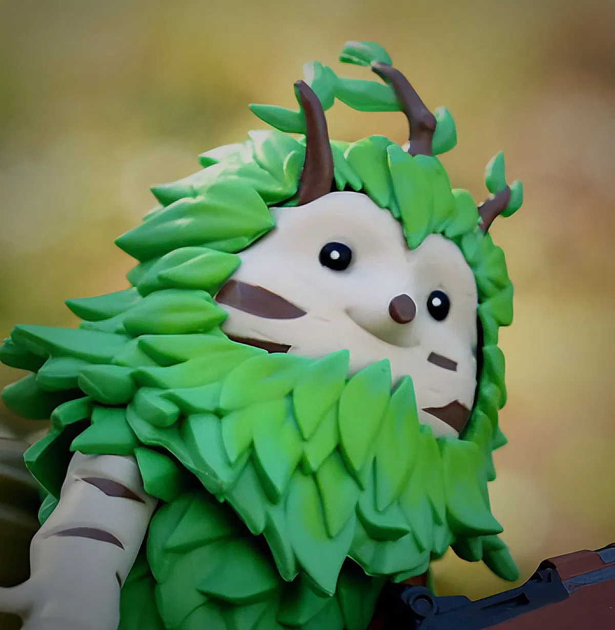 Character - Bushranger [FORTNITE]