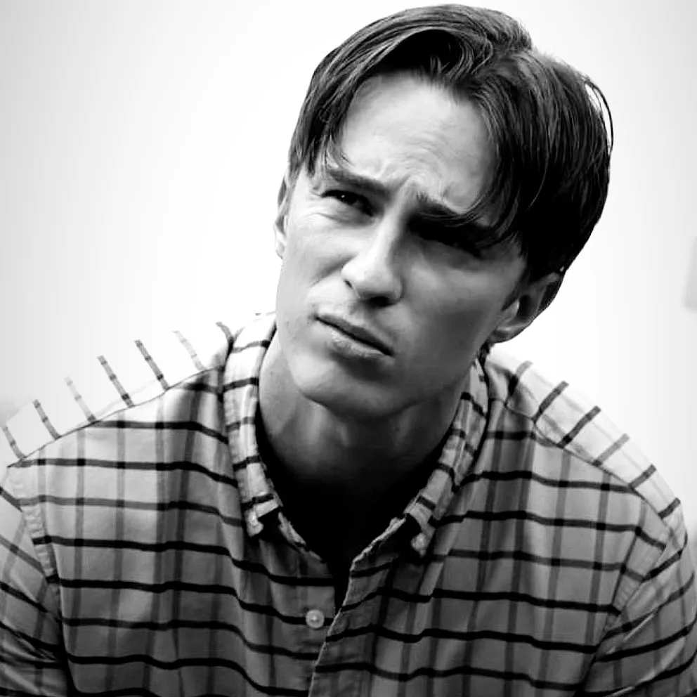 Avatar of Rafe Cameron