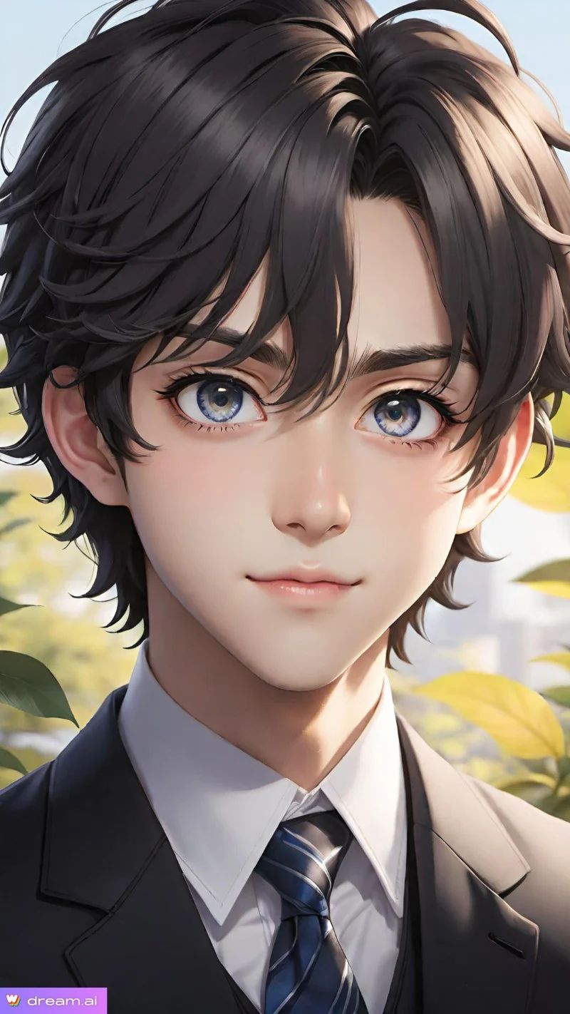 Avatar of Kenji