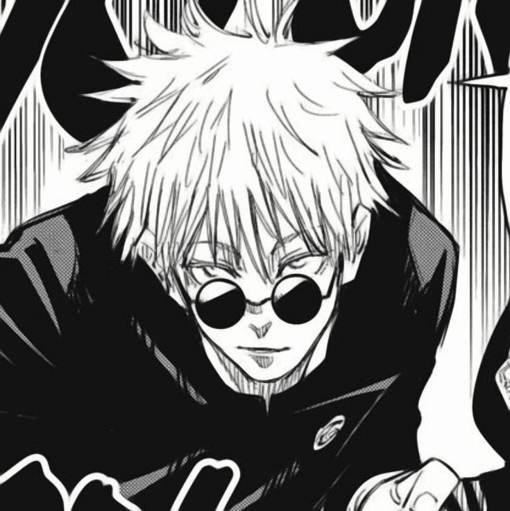 Avatar of GOJO SATORU