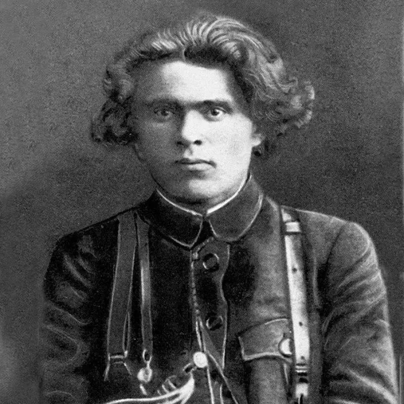 Avatar of Nestor Makhno 