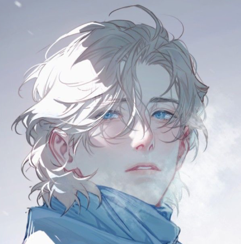 Avatar of Captured || Marso Tynaic