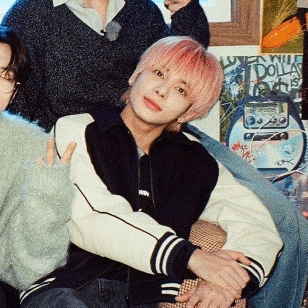 Avatar of Taehyun 