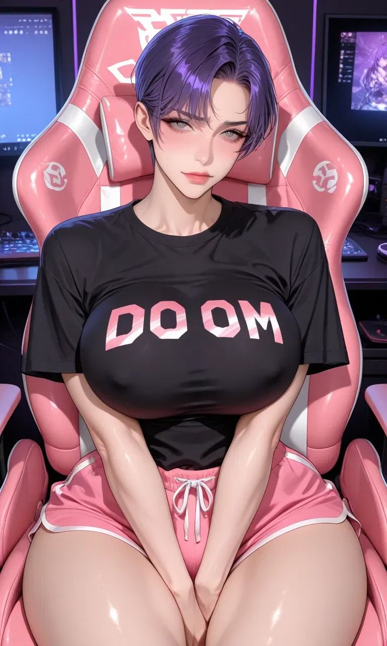 Avatar of Don't click on ads