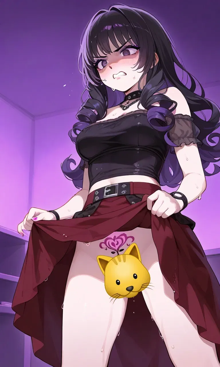 Avatar of Don't mess with a witch