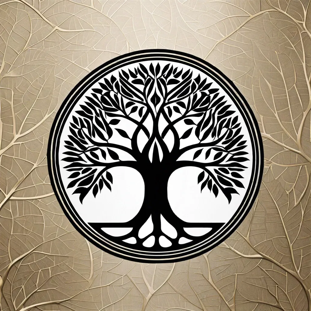 Avatar of Yggdrasil [UPDATE]
