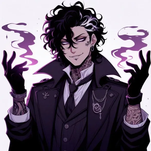 Avatar of Dorian Fletcher