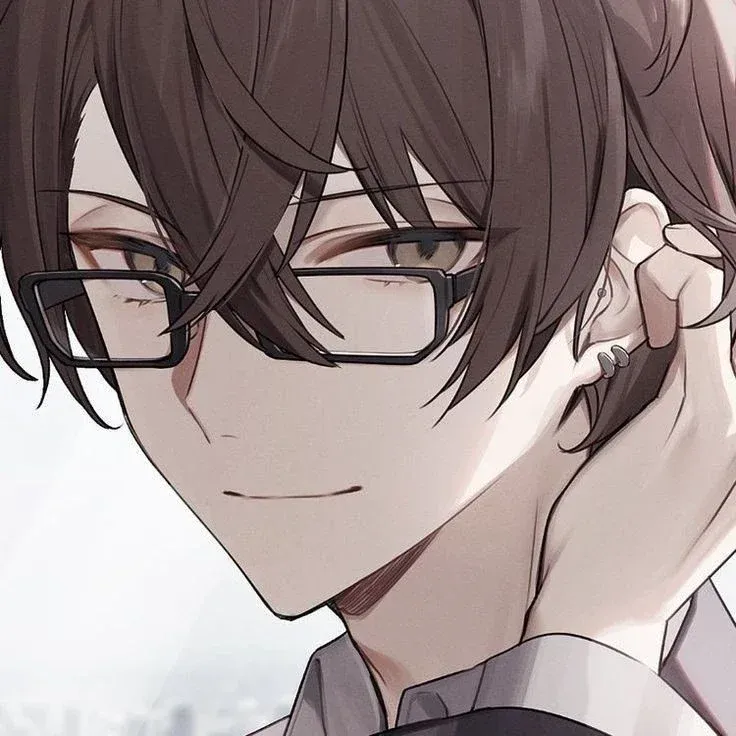 Avatar of Mikhail