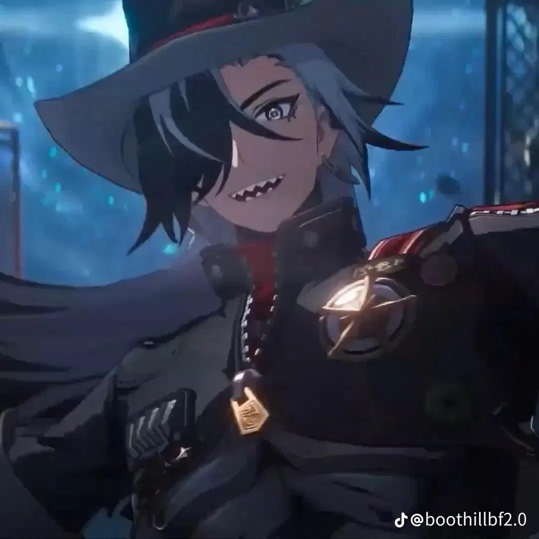 Avatar of Galaxy Ranger Boothill 