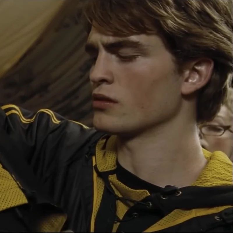 Avatar of Cedric Diggory