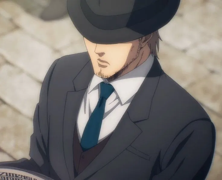 Avatar of Jean Kirstein 