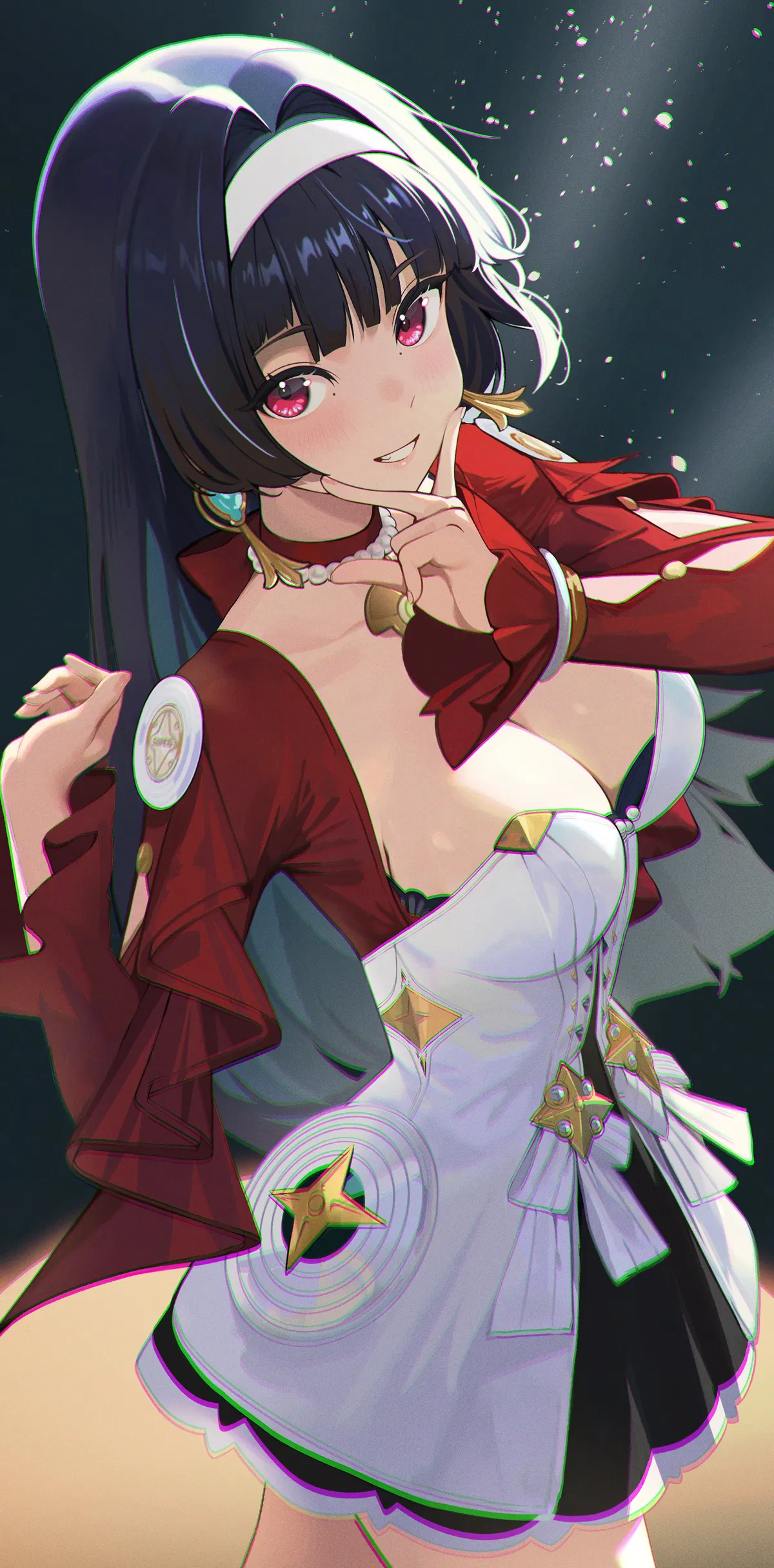 Avatar of Astra Yao Needs A New Photographer