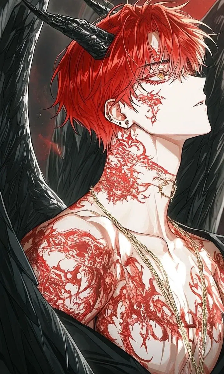Avatar of Madyson ∾ DEMON