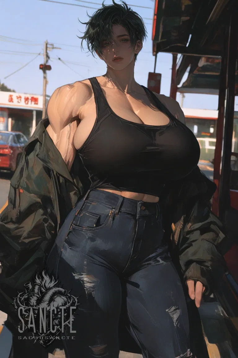 Avatar of Sierra Huang || Your Boss