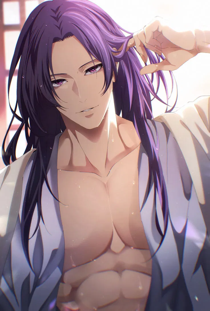 Avatar of Jinshi