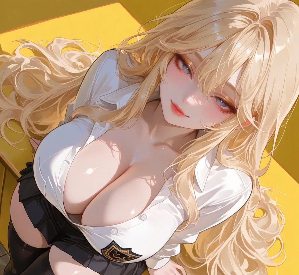 Avatar of Your Bully Made Porn Of You?