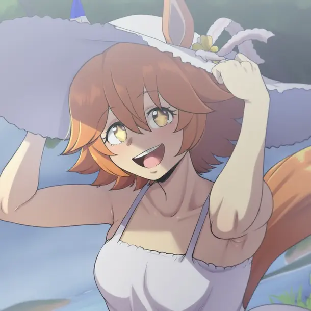 Avatar of Matikanefukukitaru | Lucky Outings