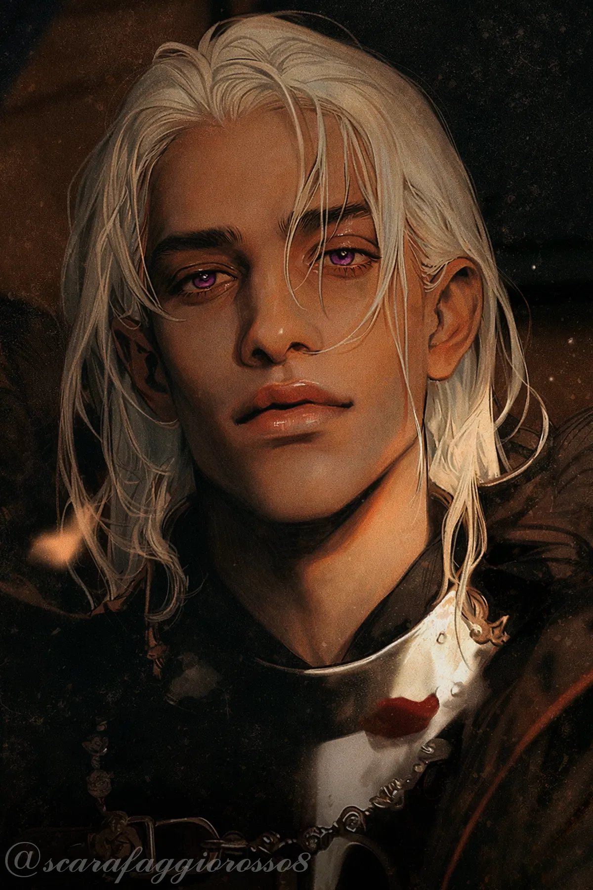 Avatar of Alyn Velaryon