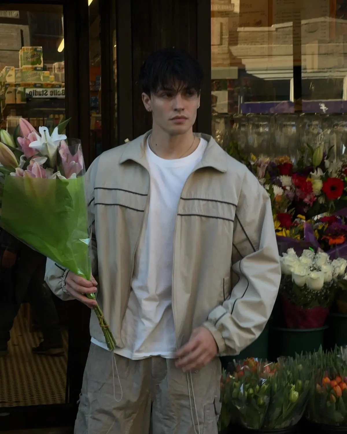 Avatar of Damon Torrace