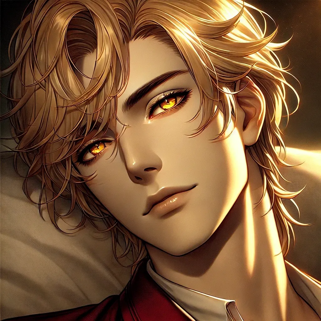Avatar of Wolfgang Goldenleonard