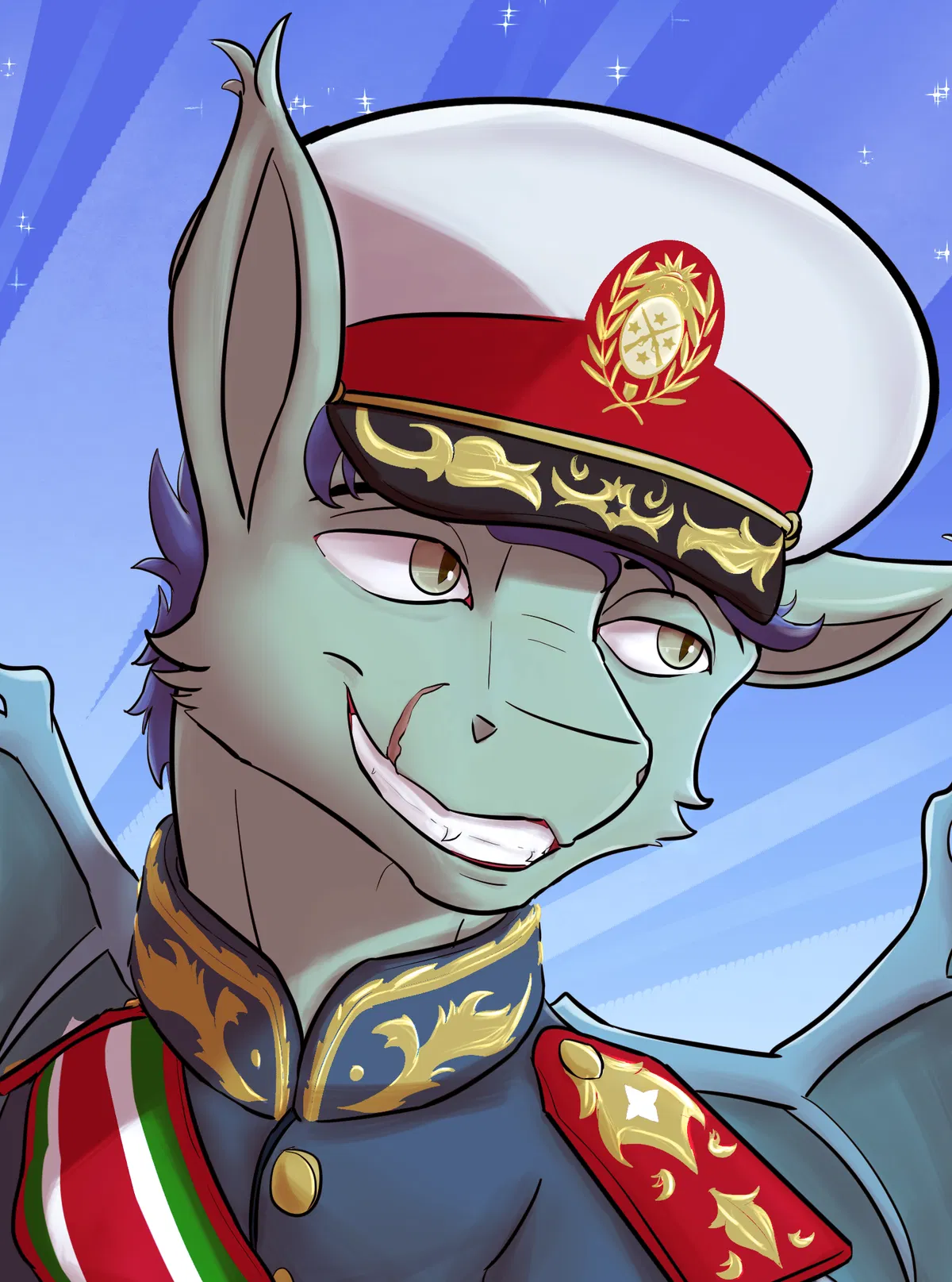 Avatar of Wallnut Drive