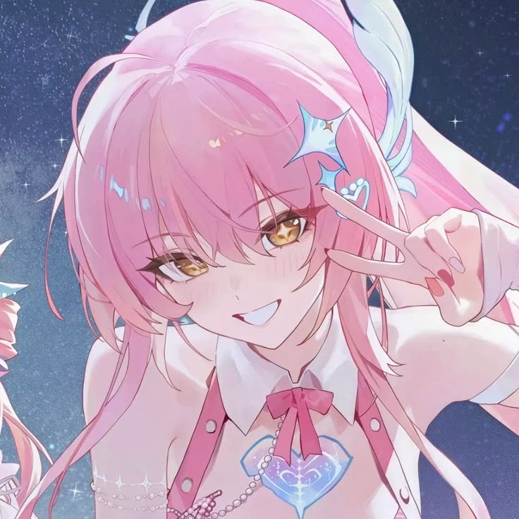 Avatar of I'm the only one in this school who can touch this ghost?!
