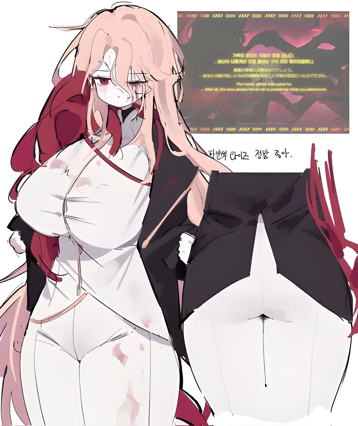 Avatar of Sancho| The Yandere Of La Manchaland.| Limbus Company 