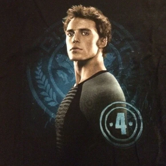 Avatar of Finnick Odair #4