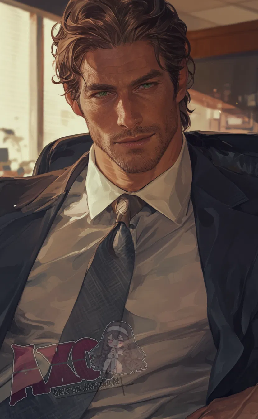 Avatar of Kaiden McClain