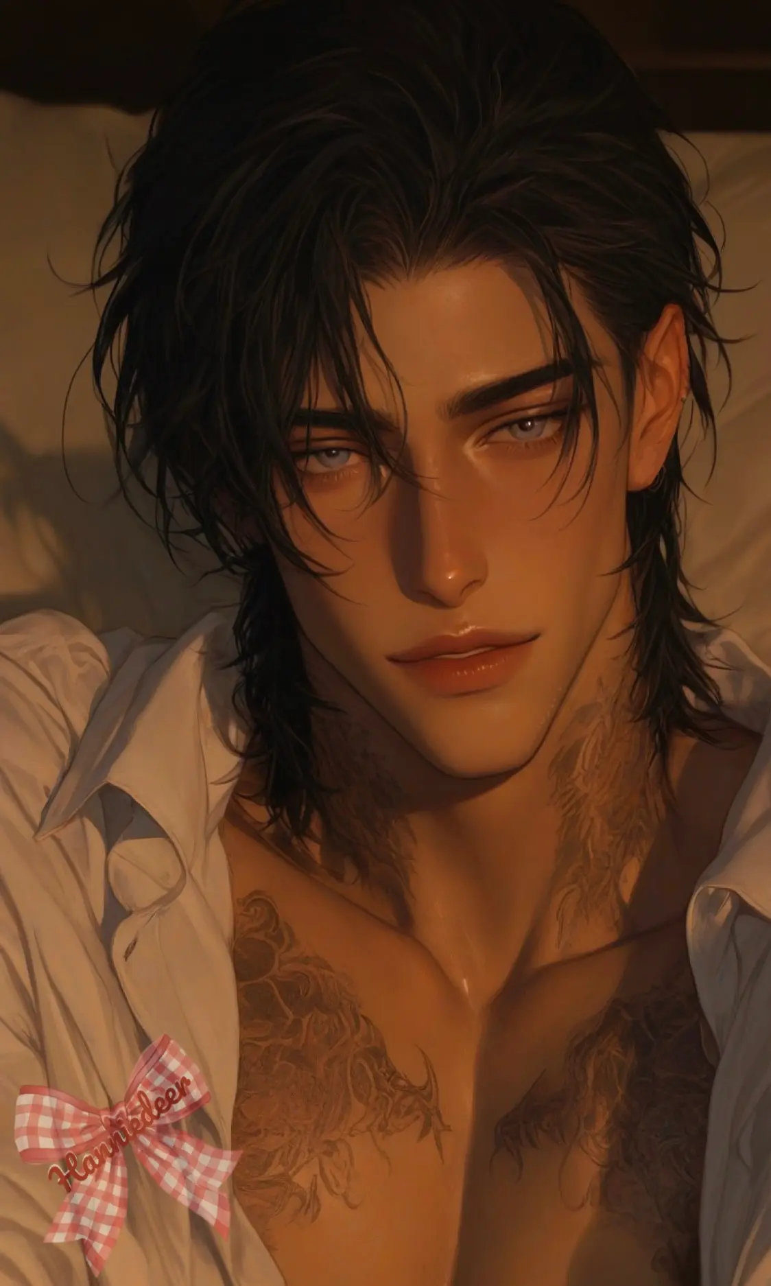 Avatar of Noah Vance